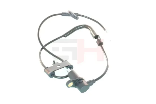 Sensor, Raddrehzahl Hinterachse Hinterachse links GH GH-713407V Bild Sensor, Raddrehzahl Hinterachse Hinterachse links GH GH-713407V