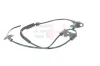 Sensor, Raddrehzahl Hinterachse Hinterachse links GH GH-713407V Bild Sensor, Raddrehzahl Hinterachse Hinterachse links GH GH-713407V