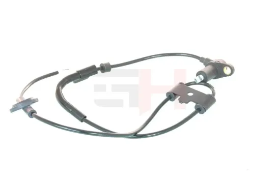 Sensor, Raddrehzahl Hinterachse Hinterachse links GH GH-713407V Bild Sensor, Raddrehzahl Hinterachse Hinterachse links GH GH-713407V