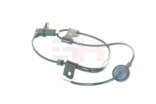 Sensor, Raddrehzahl Hinterachse Hinterachse links GH GH-713407V Bild Sensor, Raddrehzahl Hinterachse Hinterachse links GH GH-713407V