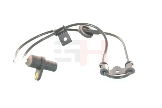 Sensor, Raddrehzahl Hinterachse Hinterachse rechts GH GH-713411H Bild Sensor, Raddrehzahl Hinterachse Hinterachse rechts GH GH-713411H