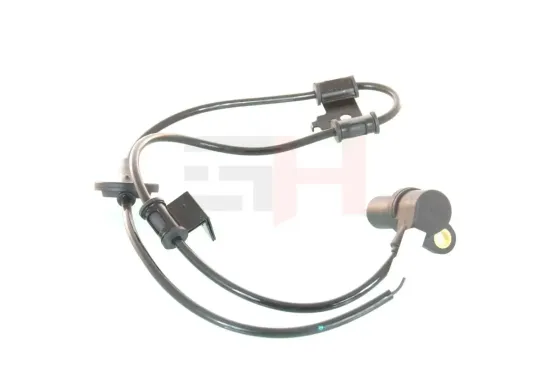 Sensor, Raddrehzahl Hinterachse Hinterachse rechts GH GH-713411H Bild Sensor, Raddrehzahl Hinterachse Hinterachse rechts GH GH-713411H