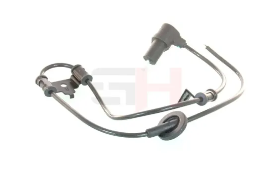 Sensor, Raddrehzahl Hinterachse Hinterachse rechts GH GH-713411H Bild Sensor, Raddrehzahl Hinterachse Hinterachse rechts GH GH-713411H