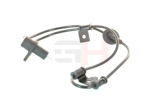 Sensor, Raddrehzahl Hinterachse Hinterachse rechts GH GH-713411H Bild Sensor, Raddrehzahl Hinterachse Hinterachse rechts GH GH-713411H