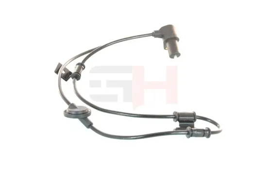 Sensor, Raddrehzahl Hinterachse Hinterachse links GH GH-713411V Bild Sensor, Raddrehzahl Hinterachse Hinterachse links GH GH-713411V