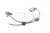 Sensor, Raddrehzahl Hinterachse Hinterachse links GH GH-713411V Bild Sensor, Raddrehzahl Hinterachse Hinterachse links GH GH-713411V