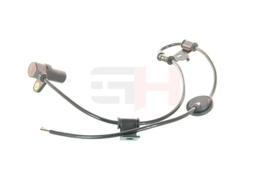 Sensor, Raddrehzahl Hinterachse Hinterachse links GH GH-713411V Bild Sensor, Raddrehzahl Hinterachse Hinterachse links GH GH-713411V