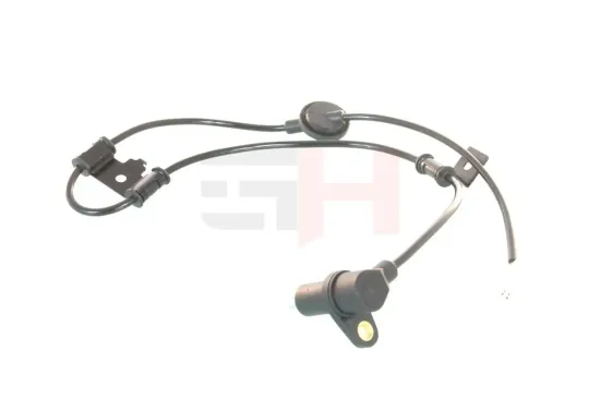 Sensor, Raddrehzahl Hinterachse Hinterachse links GH GH-713411V Bild Sensor, Raddrehzahl Hinterachse Hinterachse links GH GH-713411V