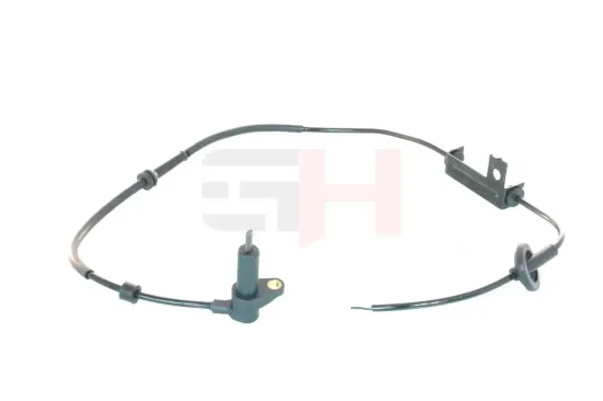 Sensor, Raddrehzahl Hinterachse Hinterachse rechts GH GH-713414H Bild Sensor, Raddrehzahl Hinterachse Hinterachse rechts GH GH-713414H