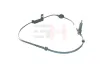Sensor, Raddrehzahl Hinterachse Hinterachse rechts GH GH-713414H Bild Sensor, Raddrehzahl Hinterachse Hinterachse rechts GH GH-713414H