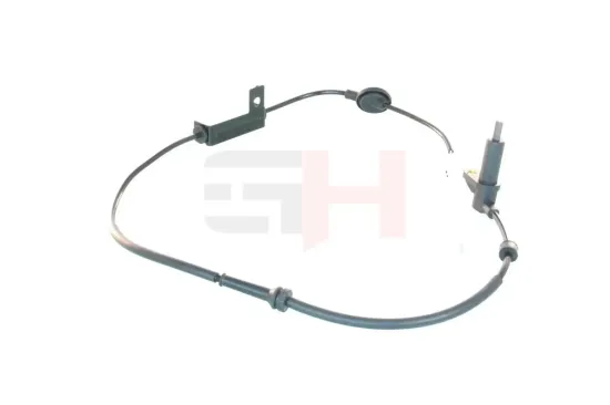 Sensor, Raddrehzahl Hinterachse Hinterachse rechts GH GH-713414H Bild Sensor, Raddrehzahl Hinterachse Hinterachse rechts GH GH-713414H