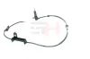 Sensor, Raddrehzahl Hinterachse Hinterachse rechts GH GH-713414H Bild Sensor, Raddrehzahl Hinterachse Hinterachse rechts GH GH-713414H