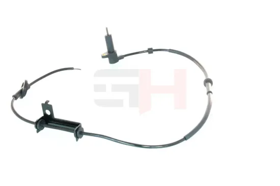 Sensor, Raddrehzahl Hinterachse Hinterachse rechts GH GH-713414H Bild Sensor, Raddrehzahl Hinterachse Hinterachse rechts GH GH-713414H
