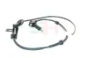 Sensor, Raddrehzahl Hinterachse Hinterachse links GH GH-713414V Bild Sensor, Raddrehzahl Hinterachse Hinterachse links GH GH-713414V