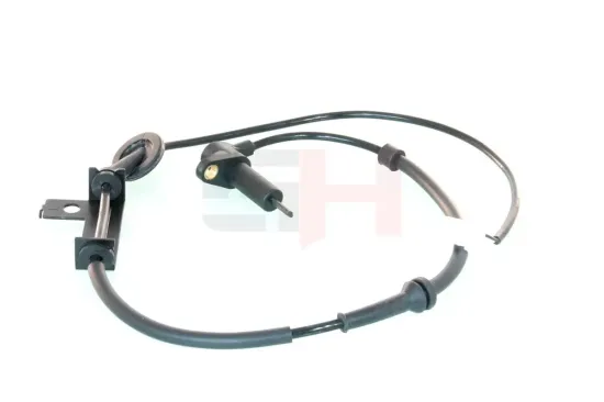 Sensor, Raddrehzahl Hinterachse Hinterachse links GH GH-713414V Bild Sensor, Raddrehzahl Hinterachse Hinterachse links GH GH-713414V