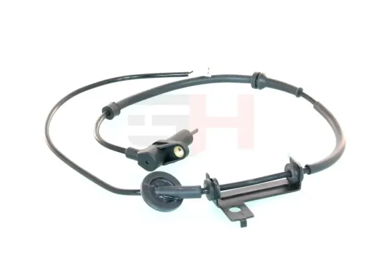 Sensor, Raddrehzahl Hinterachse Hinterachse links GH GH-713414V Bild Sensor, Raddrehzahl Hinterachse Hinterachse links GH GH-713414V