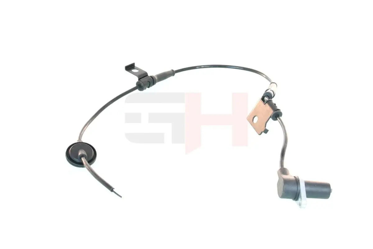 Sensor, Raddrehzahl GH GH-713418V Bild Sensor, Raddrehzahl GH GH-713418V