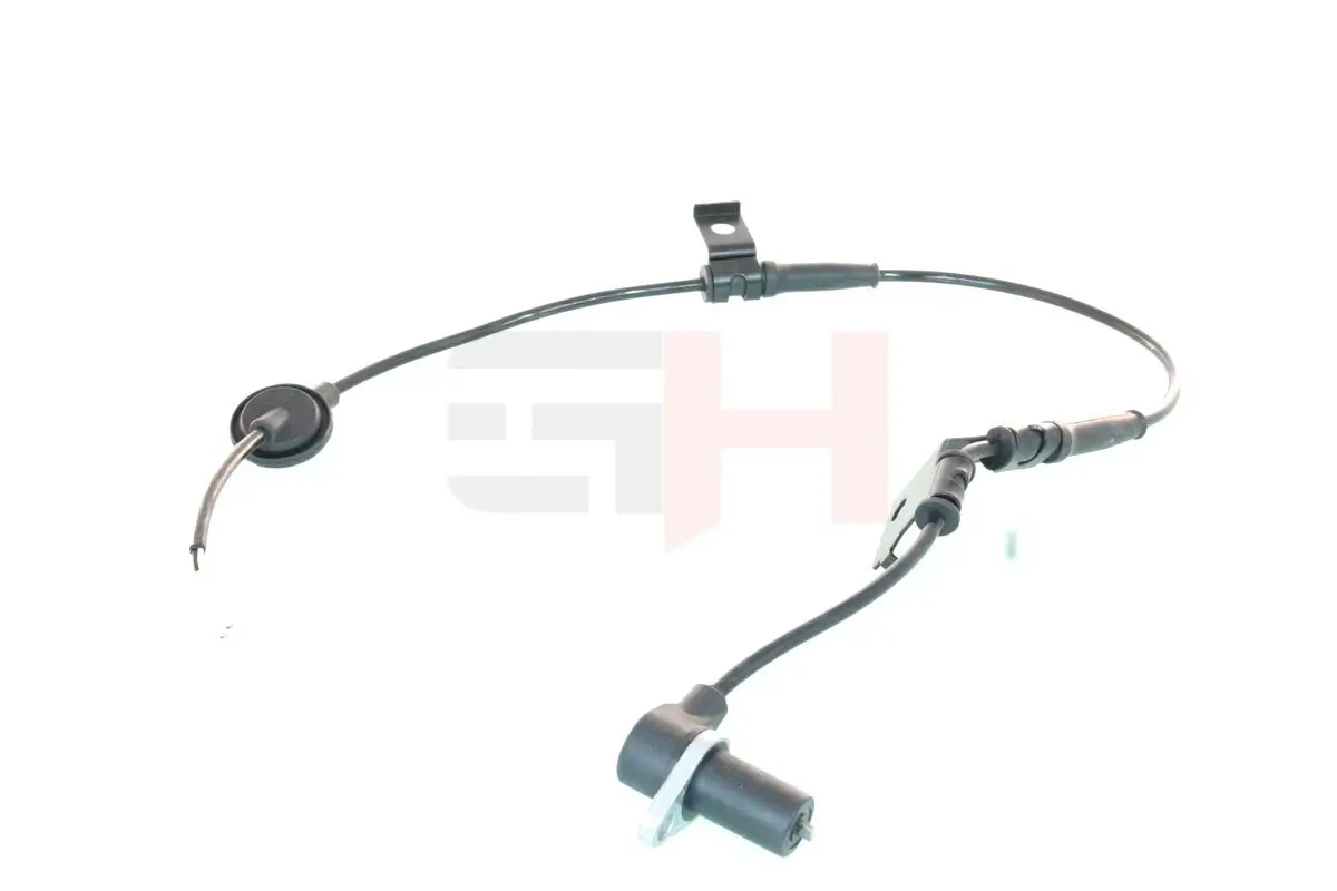 Sensor, Raddrehzahl GH GH-713418V Bild Sensor, Raddrehzahl GH GH-713418V