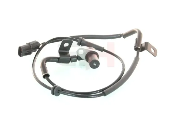Sensor, Raddrehzahl Hinterachse Hinterachse links GH GH-713422V Bild Sensor, Raddrehzahl Hinterachse Hinterachse links GH GH-713422V