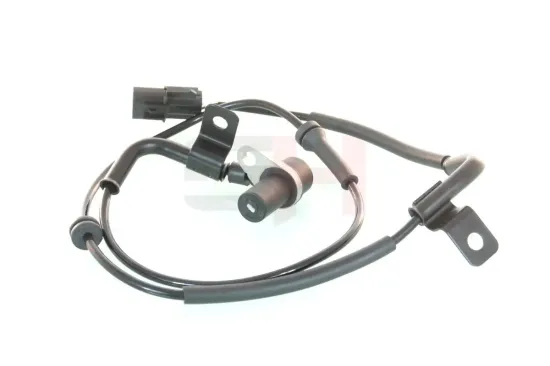 Sensor, Raddrehzahl Hinterachse Hinterachse links GH GH-713422V Bild Sensor, Raddrehzahl Hinterachse Hinterachse links GH GH-713422V