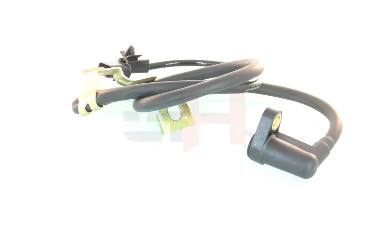 Sensor, Raddrehzahl Hinterachse Hinterachse rechts GH GH-713433H