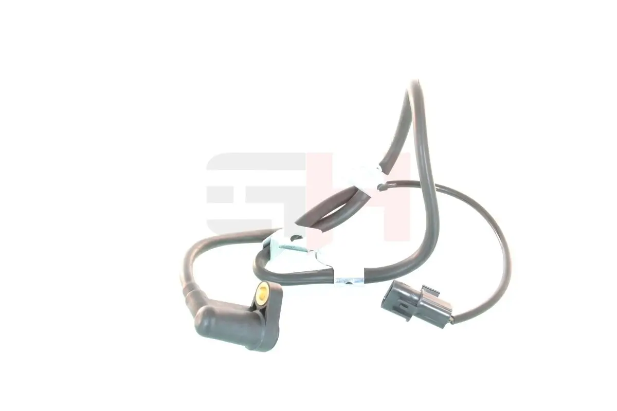 Sensor, Raddrehzahl Hinterachse Hinterachse links GH GH-713433V