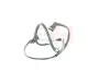 Sensor, Raddrehzahl Hinterachse Hinterachse links GH GH-713433V Bild Sensor, Raddrehzahl Hinterachse Hinterachse links GH GH-713433V