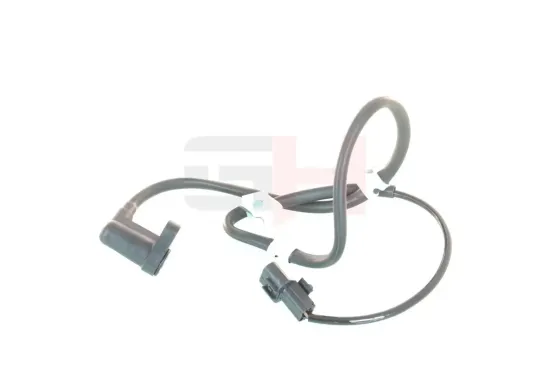 Sensor, Raddrehzahl Hinterachse Hinterachse links GH GH-713433V Bild Sensor, Raddrehzahl Hinterachse Hinterachse links GH GH-713433V