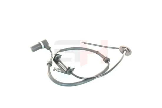 Sensor, Raddrehzahl Hinterachse Hinterachse rechts GH GH-713436H Bild Sensor, Raddrehzahl Hinterachse Hinterachse rechts GH GH-713436H