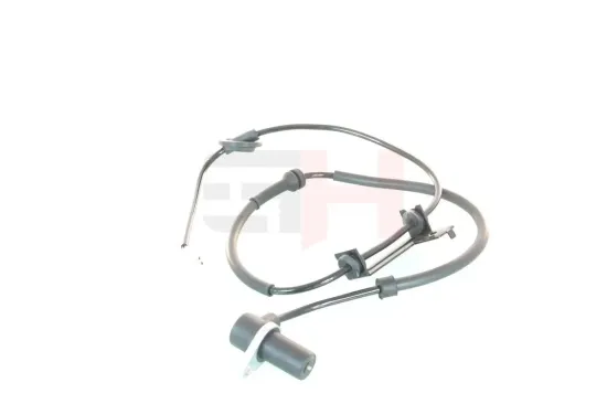 Sensor, Raddrehzahl Hinterachse Hinterachse rechts GH GH-713436H Bild Sensor, Raddrehzahl Hinterachse Hinterachse rechts GH GH-713436H