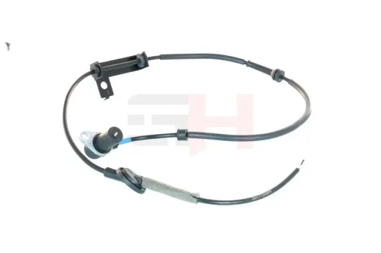 Sensor, Raddrehzahl Hinterachse Hinterachse links GH GH-713436V Bild Sensor, Raddrehzahl Hinterachse Hinterachse links GH GH-713436V