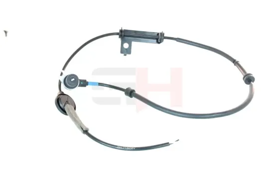 Sensor, Raddrehzahl Hinterachse Hinterachse links GH GH-713436V Bild Sensor, Raddrehzahl Hinterachse Hinterachse links GH GH-713436V