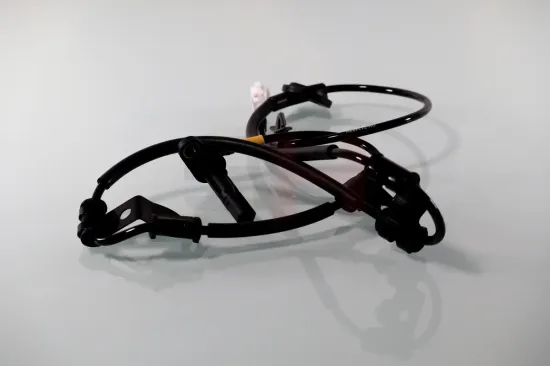 Sensor, Raddrehzahl Hinterachse rechts GH GH-713480H Bild Sensor, Raddrehzahl Hinterachse rechts GH GH-713480H