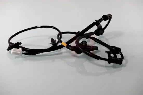 Sensor, Raddrehzahl Hinterachse rechts GH GH-713480H Bild Sensor, Raddrehzahl Hinterachse rechts GH GH-713480H