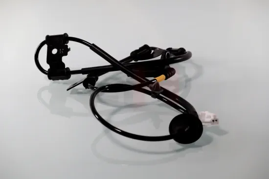 Sensor, Raddrehzahl Hinterachse rechts GH GH-713480H Bild Sensor, Raddrehzahl Hinterachse rechts GH GH-713480H