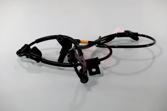 Sensor, Raddrehzahl Hinterachse rechts GH GH-713480H Bild Sensor, Raddrehzahl Hinterachse rechts GH GH-713480H