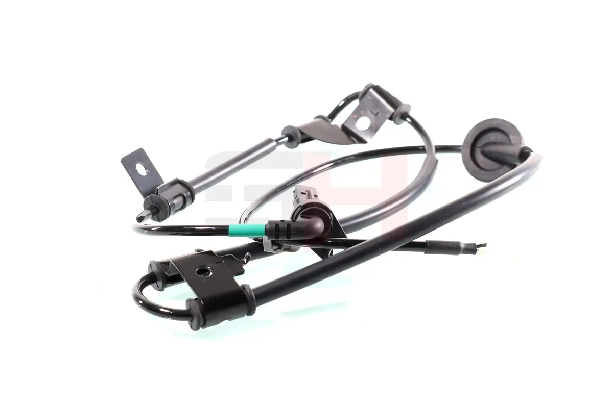 Sensor, Raddrehzahl Hinterachse links GH GH-713480V