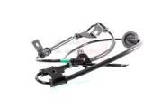Sensor, Raddrehzahl Hinterachse links GH GH-713480V