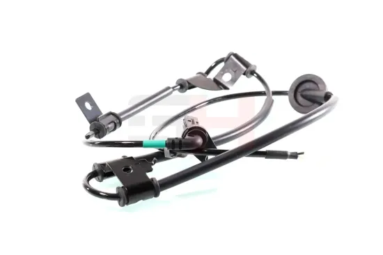 Sensor, Raddrehzahl Hinterachse links GH GH-713480V Bild Sensor, Raddrehzahl Hinterachse links GH GH-713480V