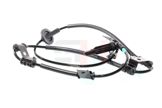 Sensor, Raddrehzahl Hinterachse links GH GH-713480V Bild Sensor, Raddrehzahl Hinterachse links GH GH-713480V