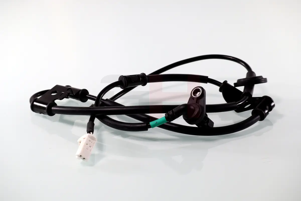 Sensor, Raddrehzahl Hinterachse links GH GH-713481V