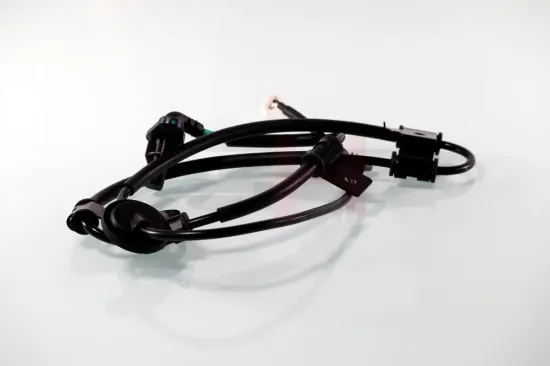 Sensor, Raddrehzahl Hinterachse links GH GH-713481V Bild Sensor, Raddrehzahl Hinterachse links GH GH-713481V