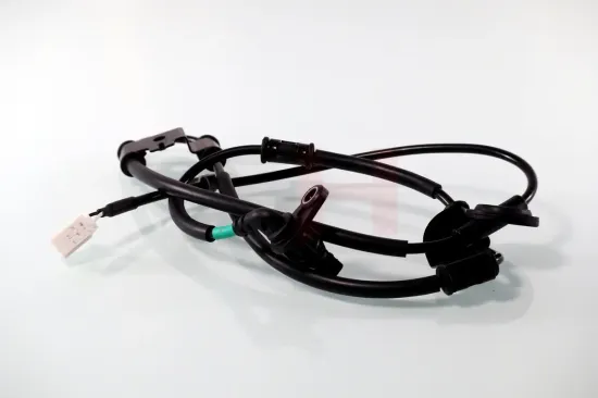Sensor, Raddrehzahl Hinterachse links GH GH-713481V Bild Sensor, Raddrehzahl Hinterachse links GH GH-713481V