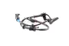 Sensor, Raddrehzahl Hinterachse links GH GH-713503V Bild Sensor, Raddrehzahl Hinterachse links GH GH-713503V