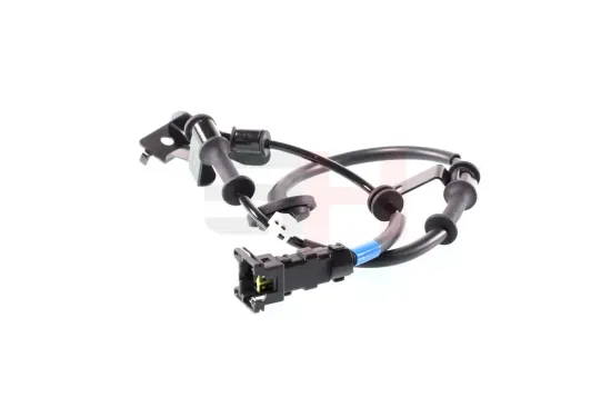 Sensor, Raddrehzahl Hinterachse links GH GH-713503V Bild Sensor, Raddrehzahl Hinterachse links GH GH-713503V