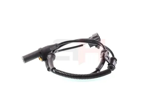 Sensor, Raddrehzahl Hinterachse Hinterachse rechts Hinterachse links GH GH-713512 Bild Sensor, Raddrehzahl Hinterachse Hinterachse rechts Hinterachse links GH GH-713512