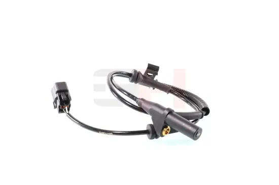Sensor, Raddrehzahl Hinterachse Hinterachse rechts Hinterachse links GH GH-713512 Bild Sensor, Raddrehzahl Hinterachse Hinterachse rechts Hinterachse links GH GH-713512