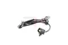 Sensor, Raddrehzahl Hinterachse Hinterachse rechts Hinterachse links GH GH-713512 Bild Sensor, Raddrehzahl Hinterachse Hinterachse rechts Hinterachse links GH GH-713512