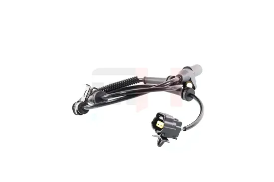 Sensor, Raddrehzahl Hinterachse Hinterachse rechts Hinterachse links GH GH-713512 Bild Sensor, Raddrehzahl Hinterachse Hinterachse rechts Hinterachse links GH GH-713512