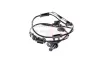 Sensor, Raddrehzahl Hinterachse links GH GH-713555V Bild Sensor, Raddrehzahl Hinterachse links GH GH-713555V